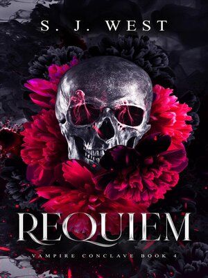 cover image of Requiem